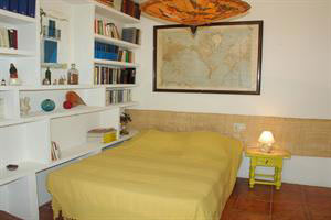 Casa Rural Ecoibiza