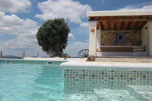 Casa Rural Ecoibiza