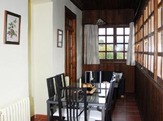Casa Rural El Balcon De Muniellos