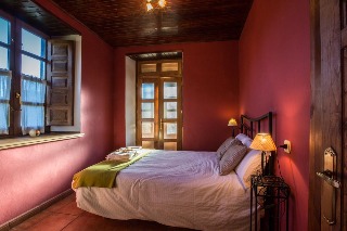 Casa Rural El Balcon De Muniellos