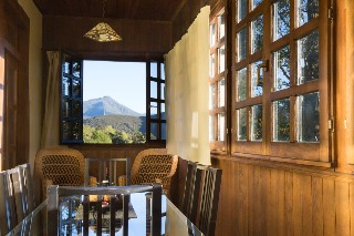 Casa Rural El Balcon De Muniellos