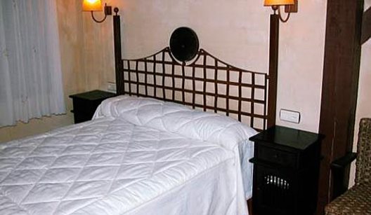 Casa Rural El Cabildo
