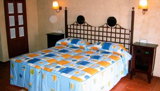 Casa Rural El Cabildo