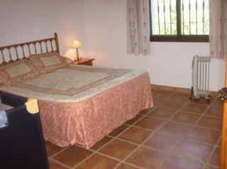 Casa Rural El Mirador Del Abuelo