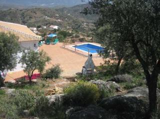 Casa Rural El Mirador Del Abuelo