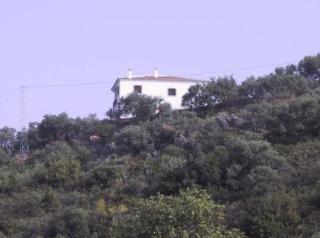Casa Rural El Mirador Del Abuelo