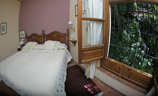 Casa Rural El Molino Del Puente