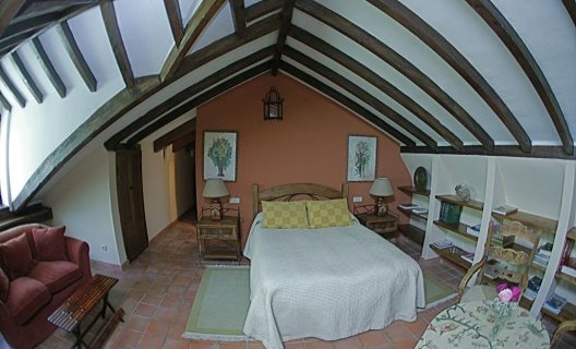 Casa Rural El Molino Del Puente
