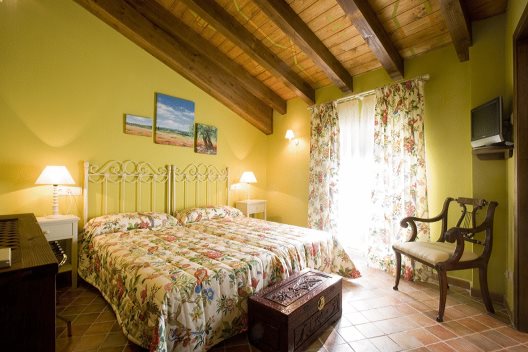 Casa Rural El Pilaret