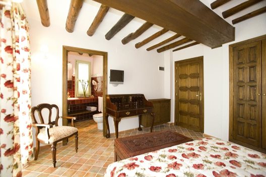 Casa Rural El Pilaret