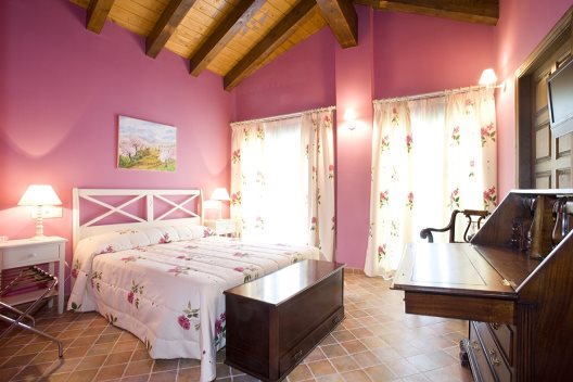 Casa Rural El Pilaret