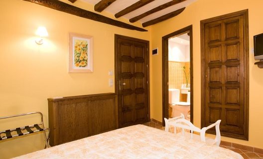 Casa Rural El Pilaret