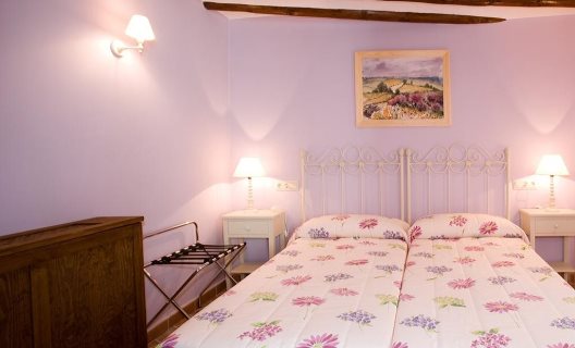 Casa Rural El Pilaret