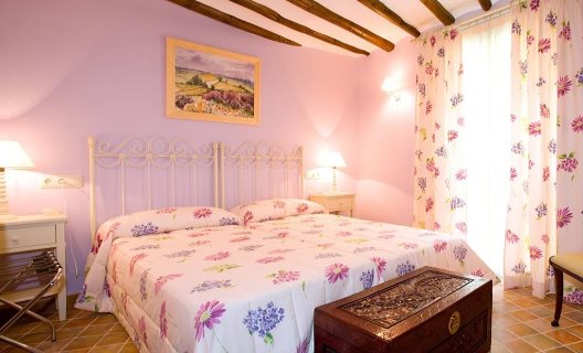 Casa Rural El Pilaret