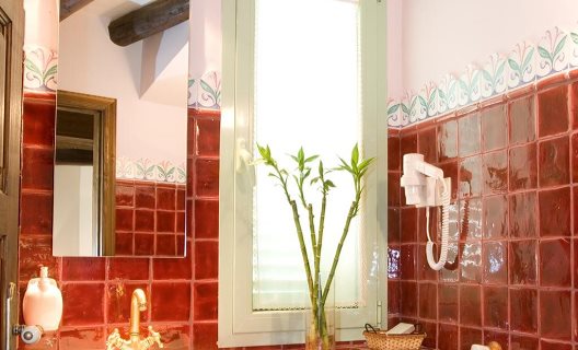 Casa Rural El Pilaret