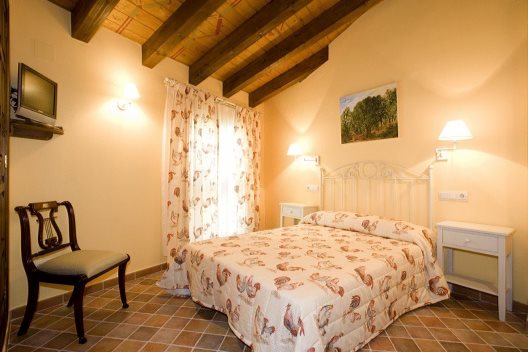 Casa Rural El Pilaret