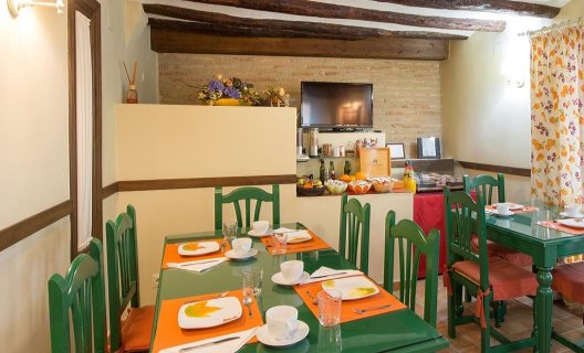 Casa Rural El Pilaret