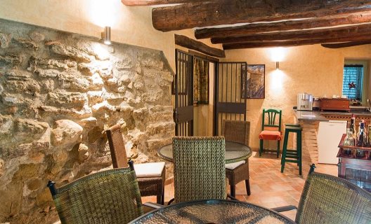 Casa Rural El Pilaret