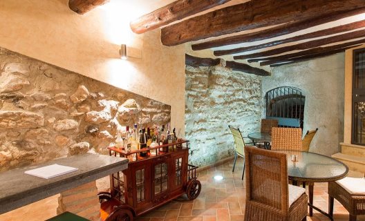 Casa Rural El Pilaret