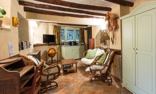 Casa Rural El Pilaret