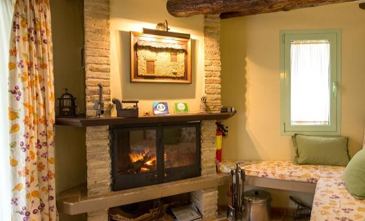 Casa Rural El Pilaret
