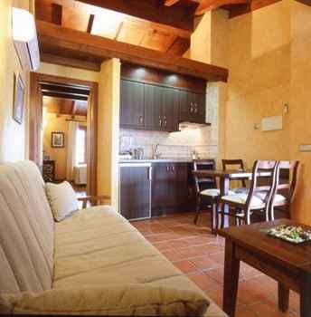 Casa Rural El Portugal