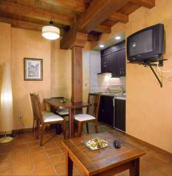 Casa Rural El Portugal