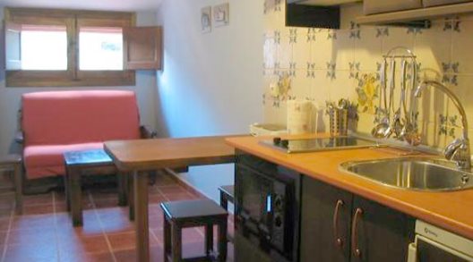 Casa Rural El Puente