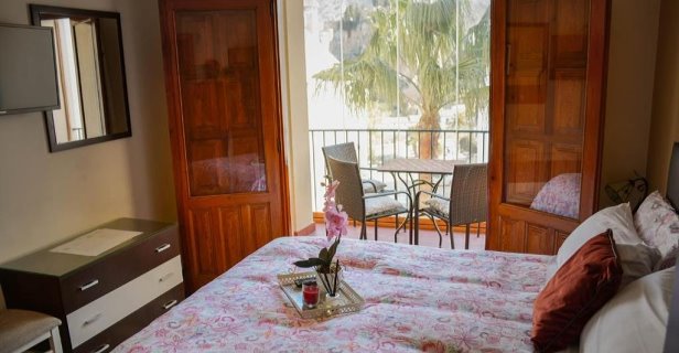 Casa Rural El Tossal