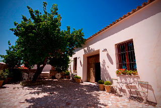 Casa Rural El Vihuelo