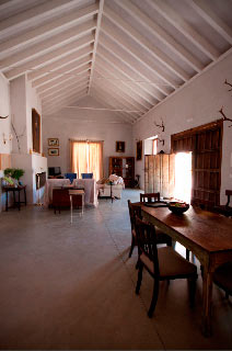 Casa Rural El Vihuelo