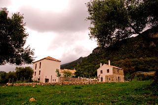Casa Rural El Vihuelo