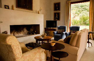 Casa Rural El Vihuelo