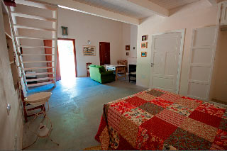 Casa Rural El Vihuelo