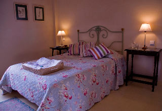 Casa Rural El Vihuelo