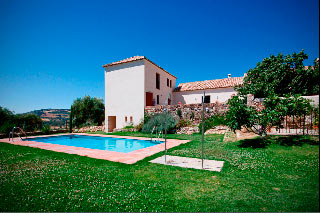 Casa Rural El Vihuelo