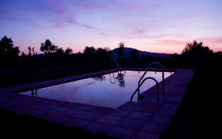 Casa Rural El Vihuelo