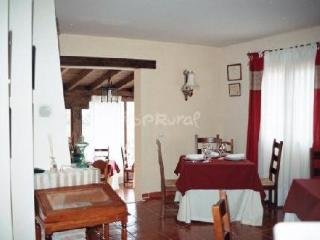 Casa Rural El Yantar De Gredos