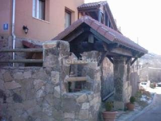 Casa Rural El Yantar De Gredos