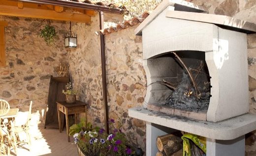 Casa Rural Entre Valles