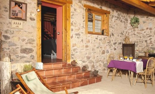 Casa Rural Entre Valles