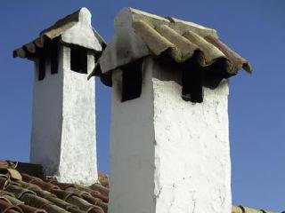 Casa Rural Finca El Molinillo