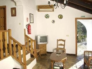 Casa Rural Finca El Molinillo