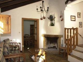 Casa Rural Finca El Molinillo