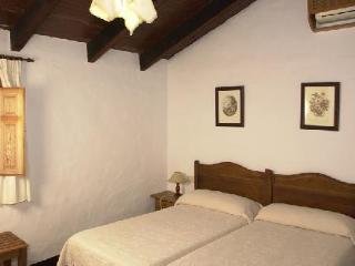 Casa Rural Finca El Molinillo