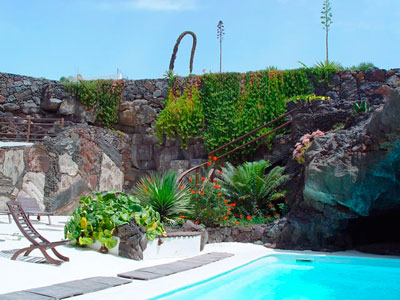 Casa Rural Finca Isabel