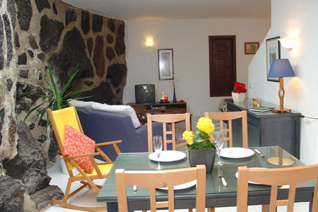Casa Rural Finca Isabel