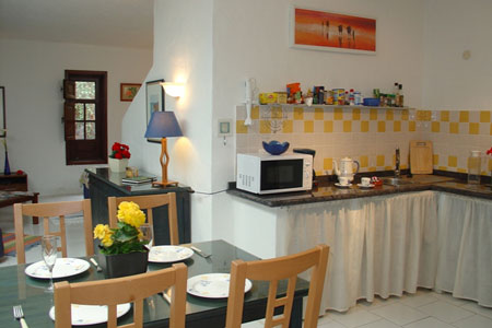 Casa Rural Finca Isabel