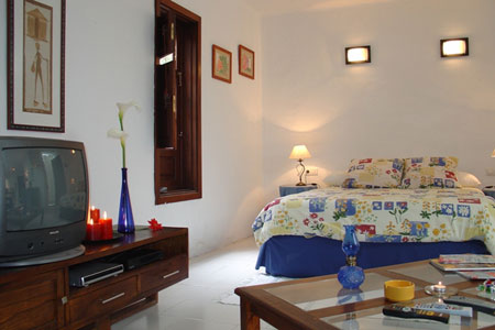 Casa Rural Finca Isabel