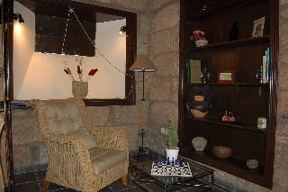 Casa Rural Finca La Venta